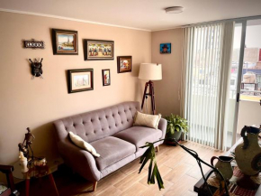 Charming 2Bd 2Bth Condo in San Miguel with Pool